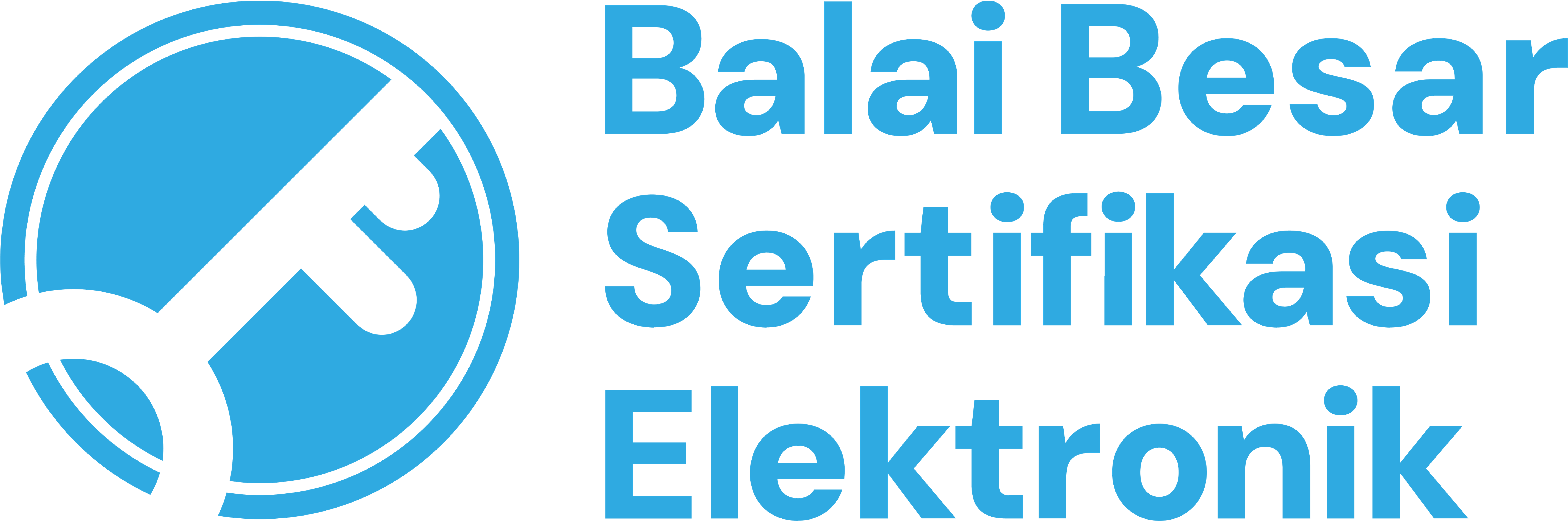 Balai Sertifikasi Elektronik